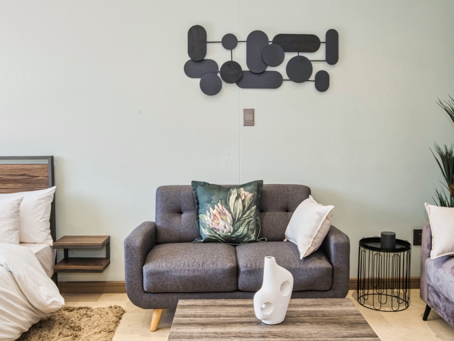 To Let  Bedroom Property for Rent in Musgrave KwaZulu-Natal