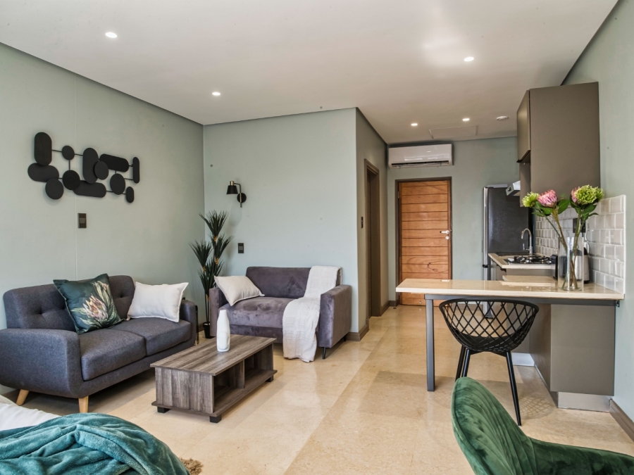 To Let  Bedroom Property for Rent in Musgrave KwaZulu-Natal