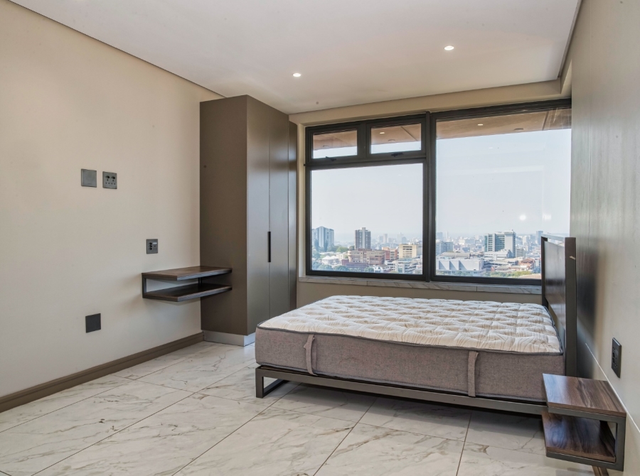 To Let  Bedroom Property for Rent in Musgrave KwaZulu-Natal