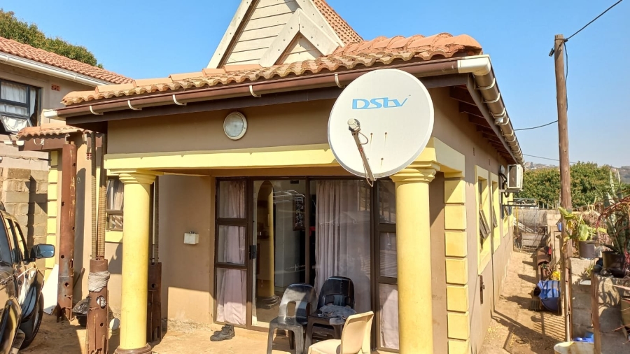 4 Bedroom Property for Sale in Riverdene KwaZulu-Natal
