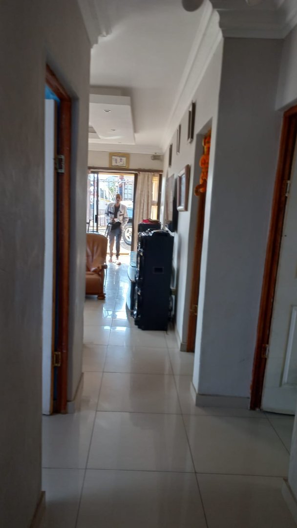 4 Bedroom Property for Sale in Riverdene KwaZulu-Natal