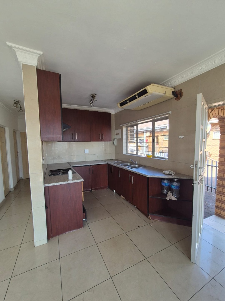 To Let 3 Bedroom Property for Rent in Bluff KwaZulu-Natal