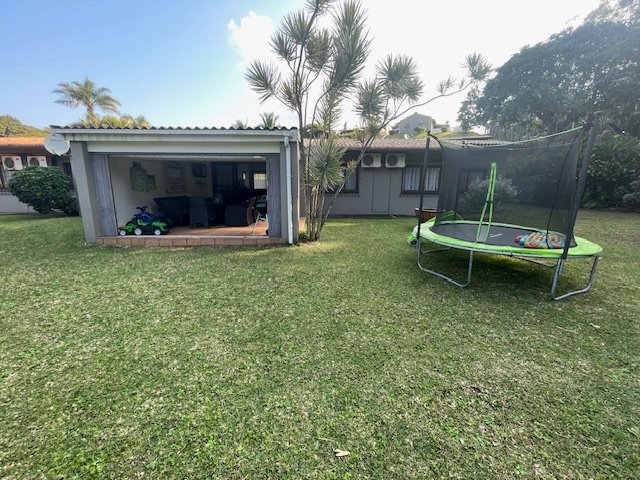 3 Bedroom Property for Sale in Port Edward KwaZulu-Natal