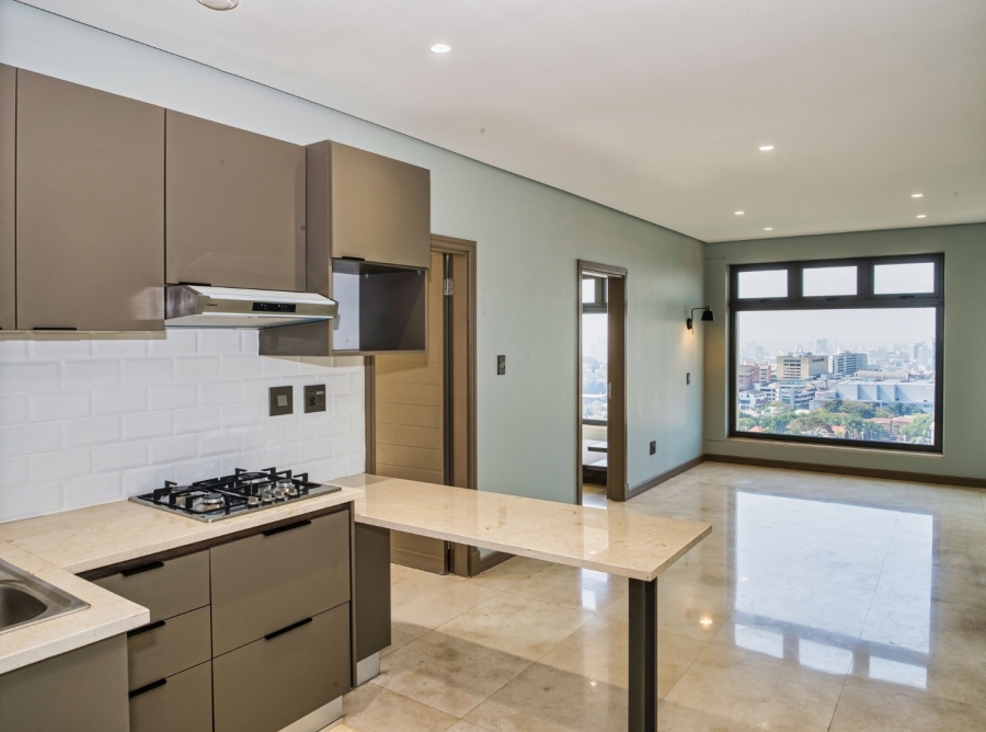 To Let  Bedroom Property for Rent in Musgrave KwaZulu-Natal