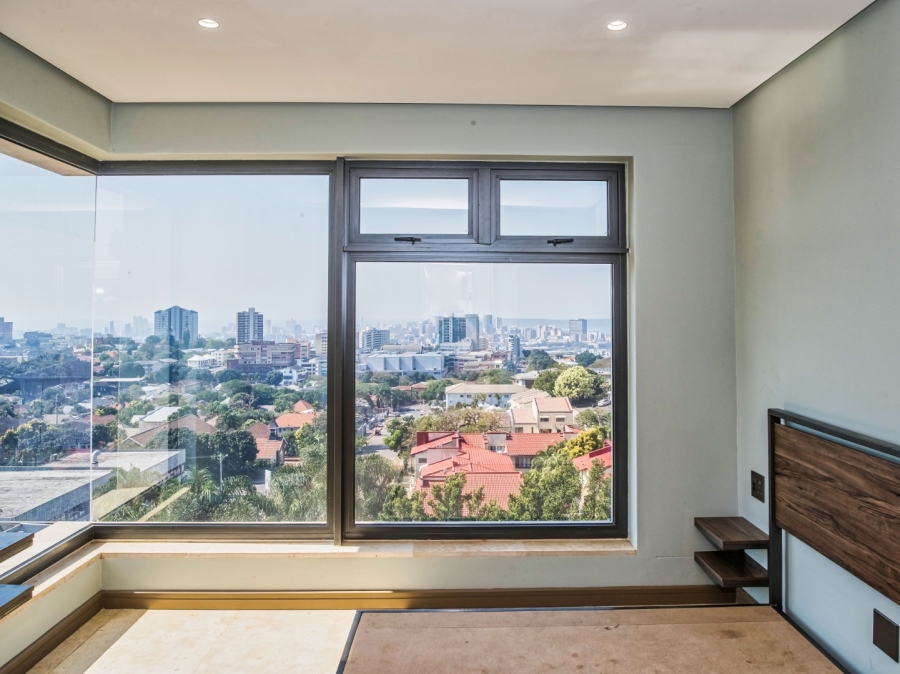 To Let  Bedroom Property for Rent in Musgrave KwaZulu-Natal