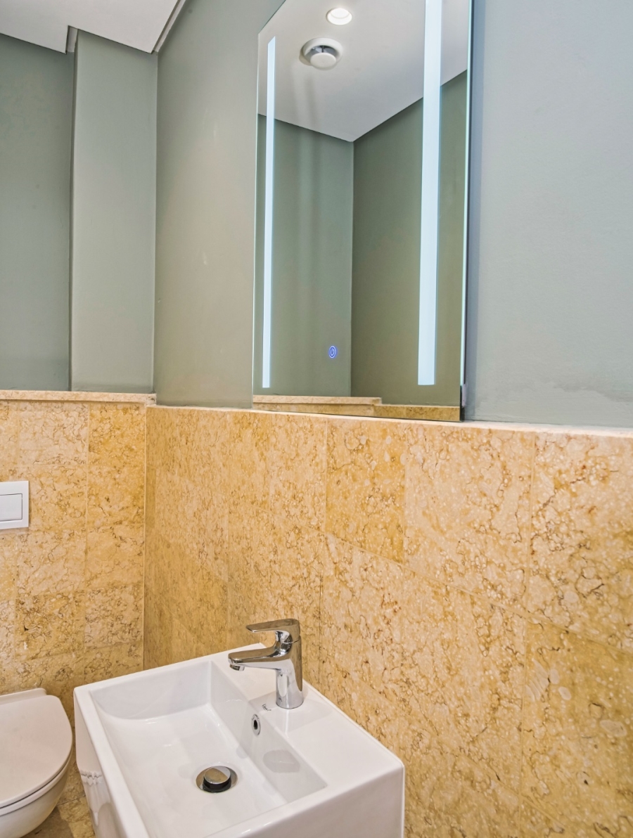 To Let  Bedroom Property for Rent in Musgrave KwaZulu-Natal