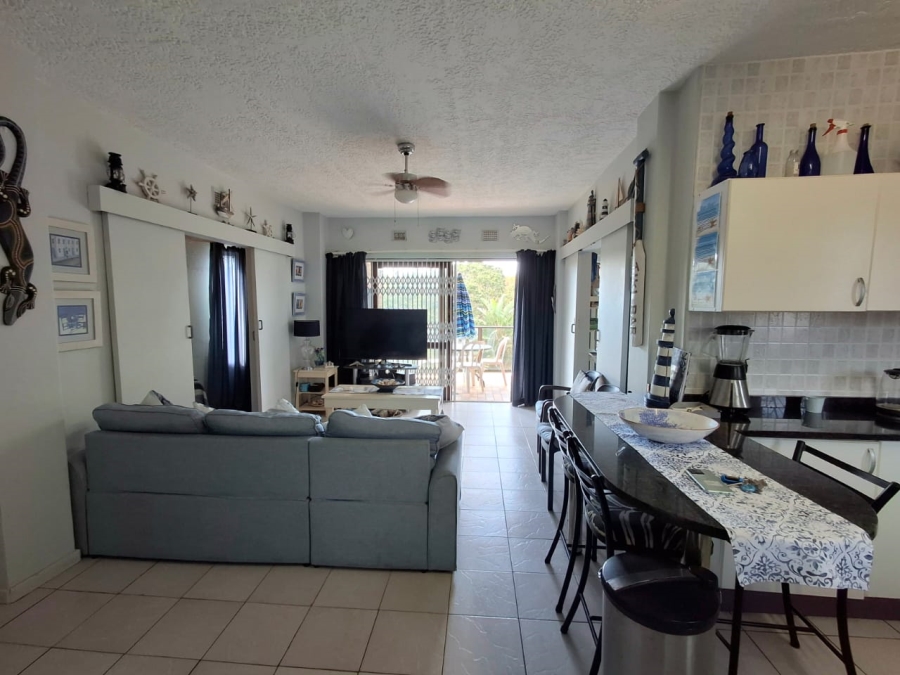 2 Bedroom Property for Sale in Uvongo KwaZulu-Natal