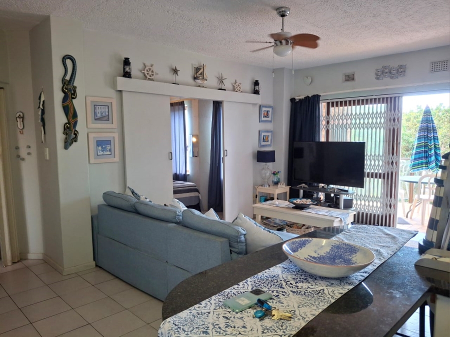 2 Bedroom Property for Sale in Uvongo KwaZulu-Natal