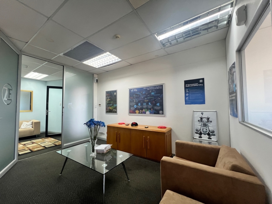 To Let commercial Property for Rent in La Lucia Ridge KwaZulu-Natal