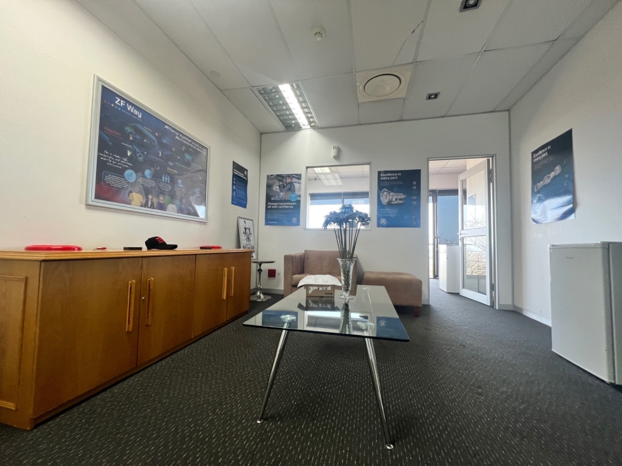 To Let commercial Property for Rent in La Lucia Ridge KwaZulu-Natal