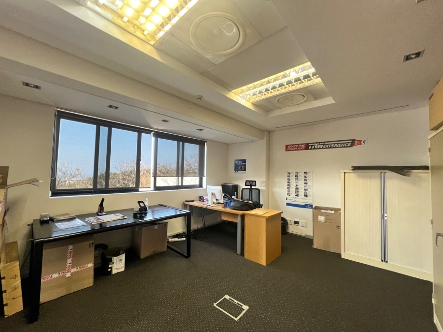 To Let commercial Property for Rent in La Lucia Ridge KwaZulu-Natal