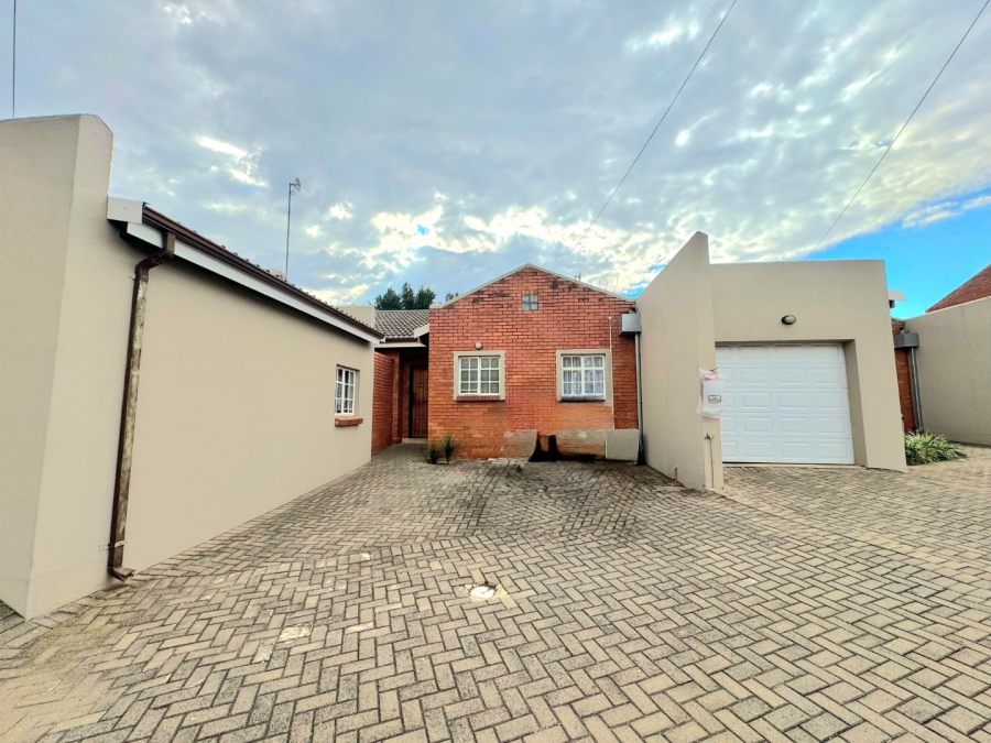 2 Bedroom Property for Sale in Aviary Hill KwaZulu-Natal