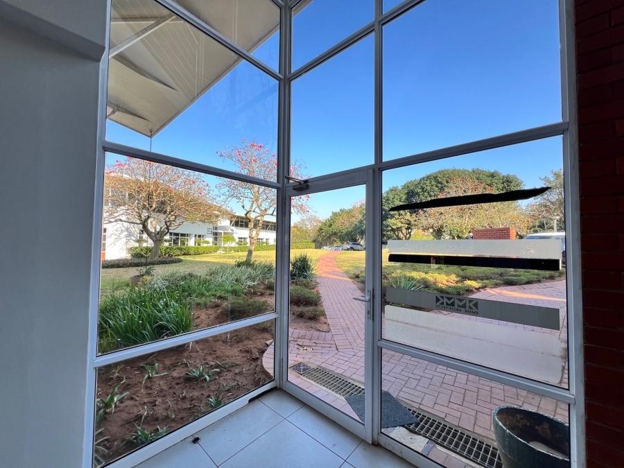 To Let commercial Property for Rent in La Lucia Ridge KwaZulu-Natal