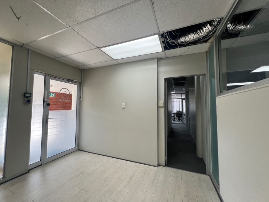 To Let commercial Property for Rent in La Lucia Ridge KwaZulu-Natal