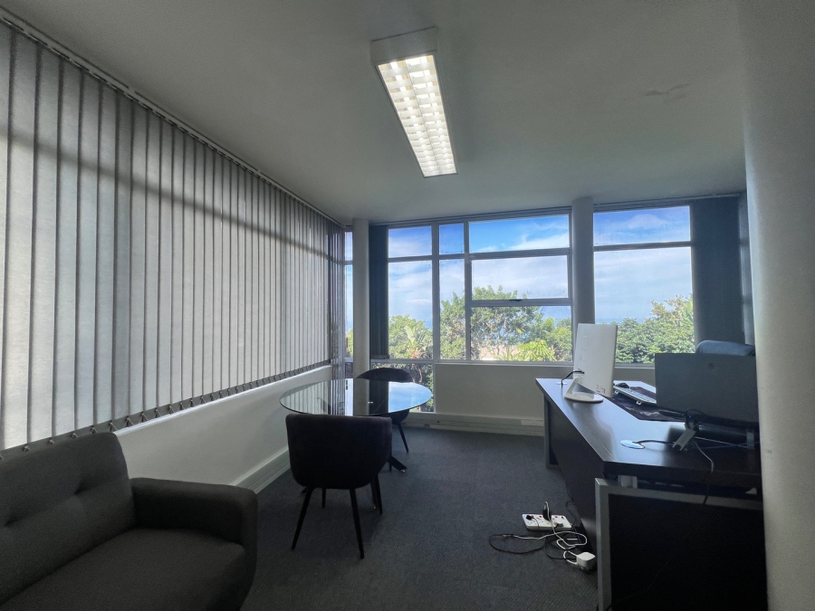 To Let commercial Property for Rent in La Lucia Ridge KwaZulu-Natal