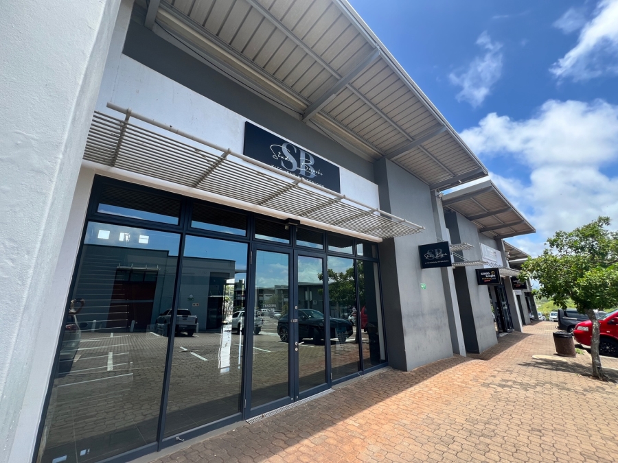 To Let commercial Property for Rent in Umhlanga Ridge KwaZulu-Natal