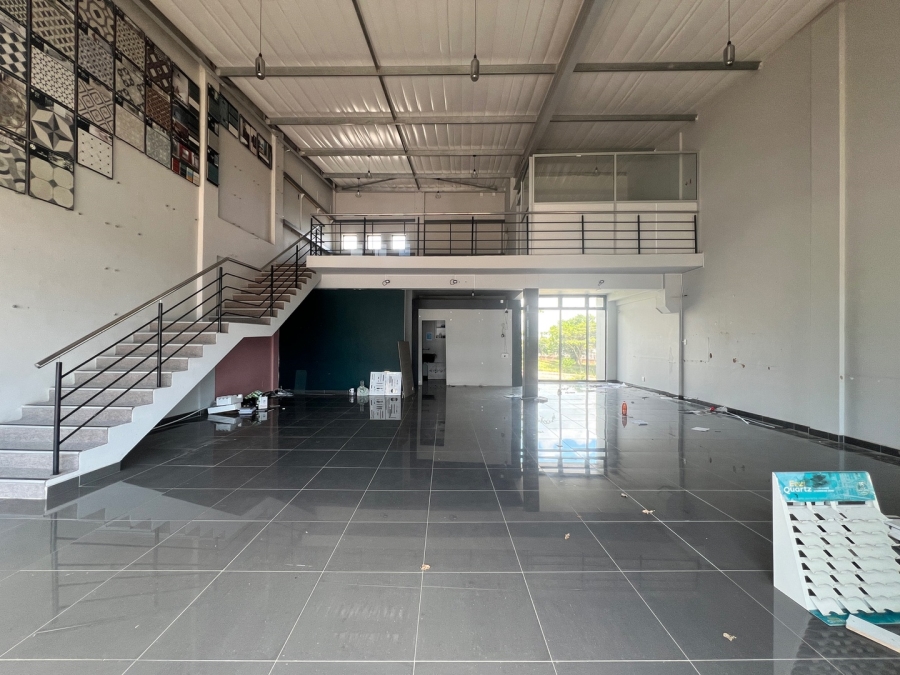 To Let commercial Property for Rent in Umhlanga Ridge KwaZulu-Natal