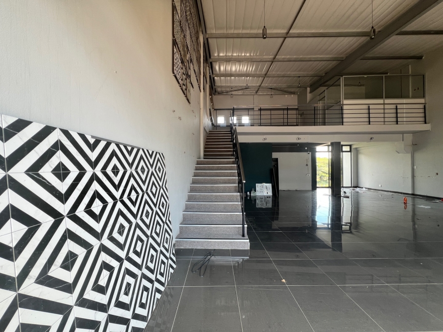 To Let commercial Property for Rent in Umhlanga Ridge KwaZulu-Natal