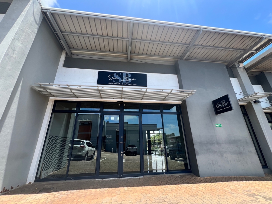 To Let commercial Property for Rent in Umhlanga Ridge KwaZulu-Natal