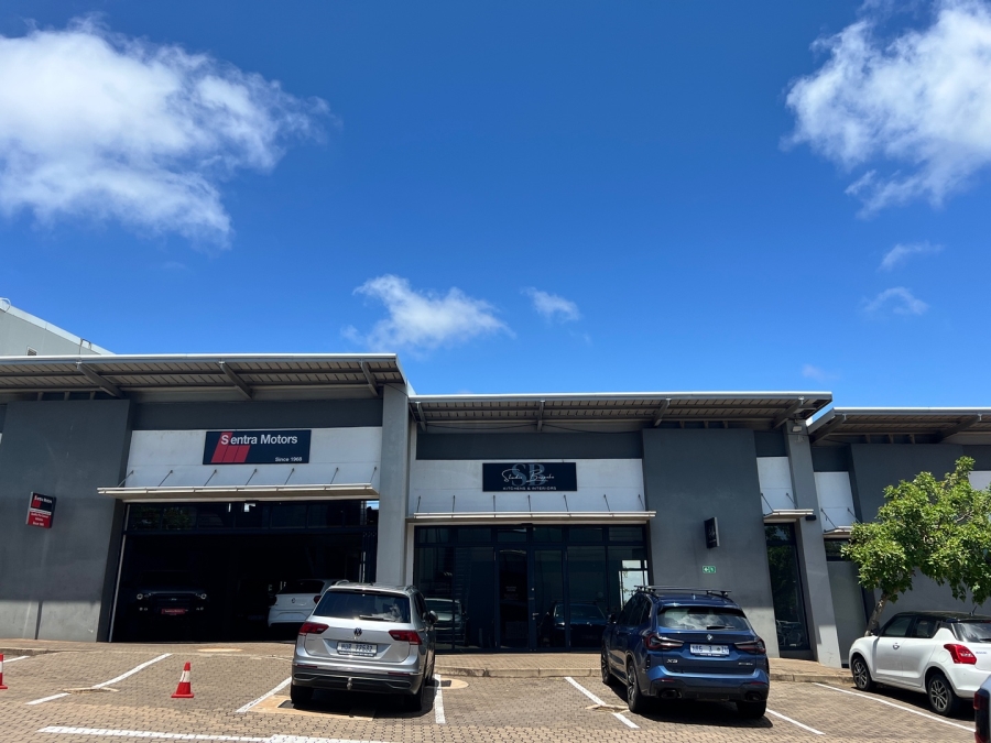 To Let commercial Property for Rent in Umhlanga Ridge KwaZulu-Natal