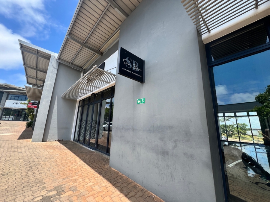 To Let commercial Property for Rent in Umhlanga Ridge KwaZulu-Natal