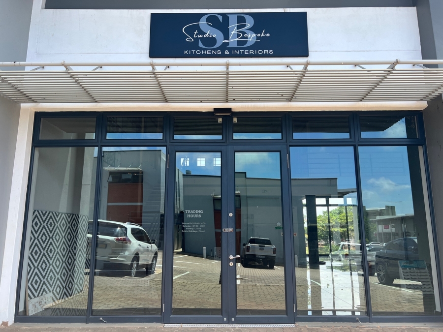 To Let commercial Property for Rent in Umhlanga Ridge KwaZulu-Natal