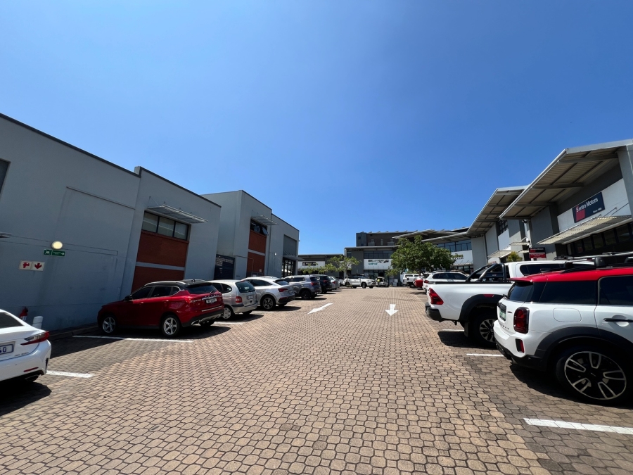 To Let commercial Property for Rent in Umhlanga Ridge KwaZulu-Natal