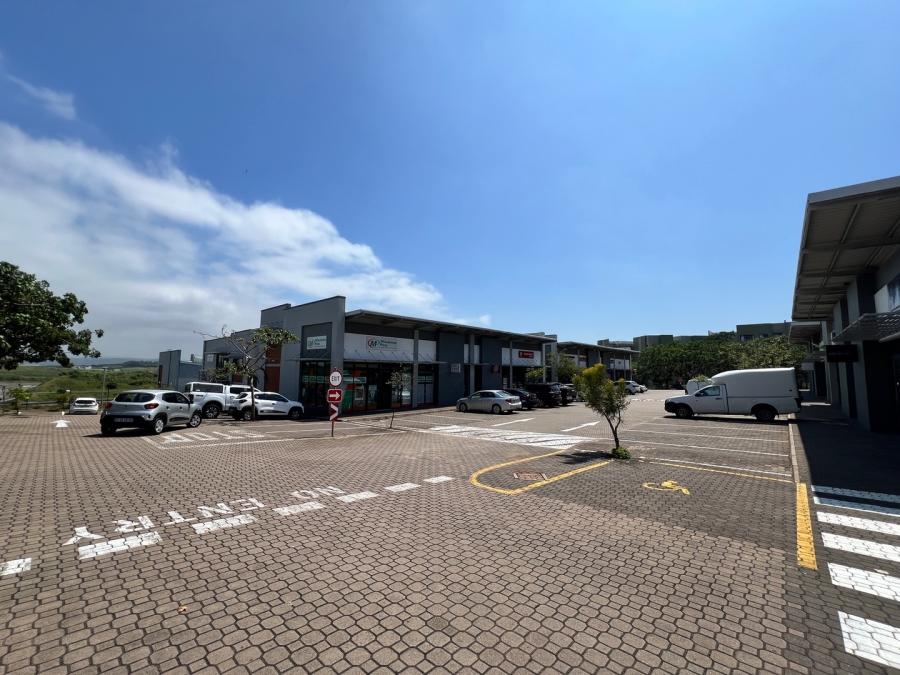 To Let commercial Property for Rent in Umhlanga Ridge KwaZulu-Natal