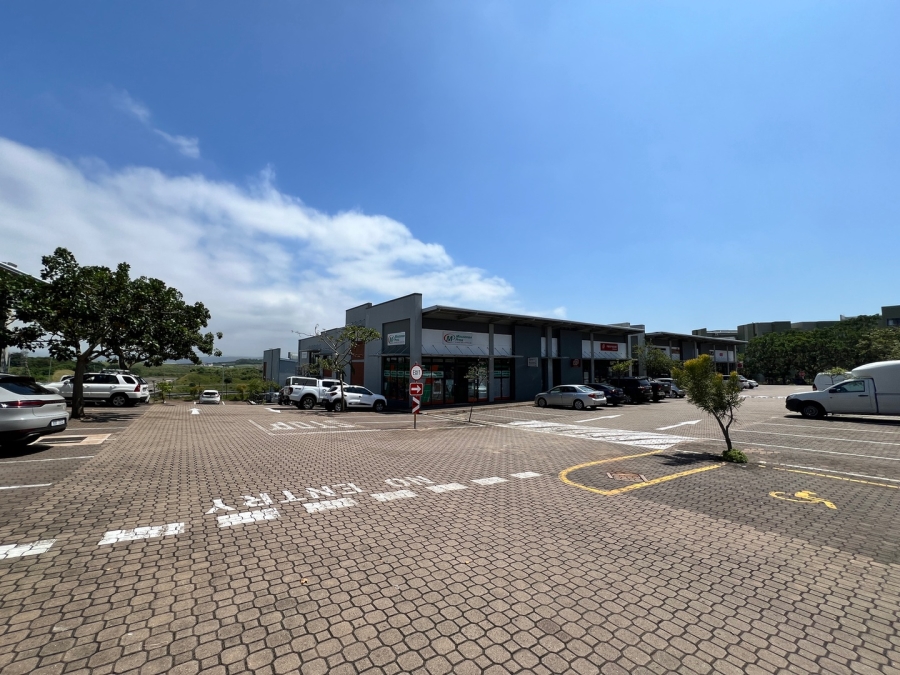 To Let commercial Property for Rent in Umhlanga Ridge KwaZulu-Natal