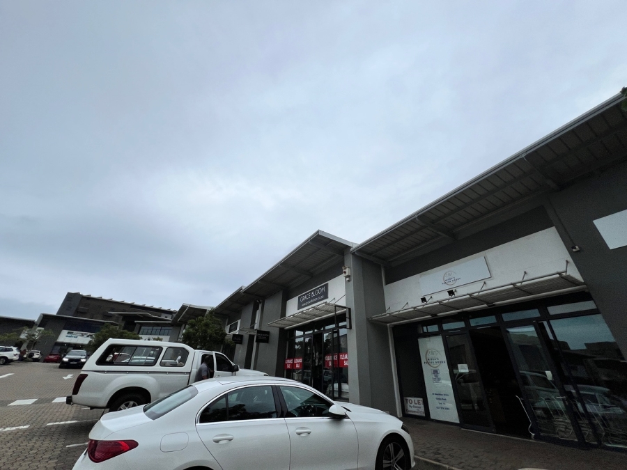 To Let commercial Property for Rent in Umhlanga Ridge KwaZulu-Natal