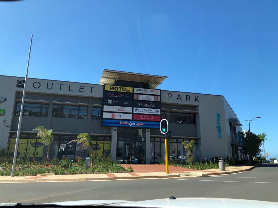 To Let commercial Property for Rent in Umhlanga Ridge KwaZulu-Natal