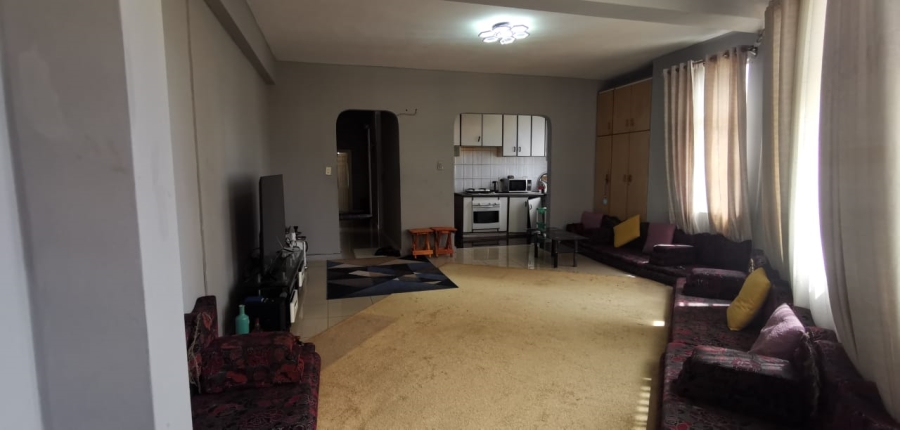 To Let 2 Bedroom Property for Rent in South Beach KwaZulu-Natal