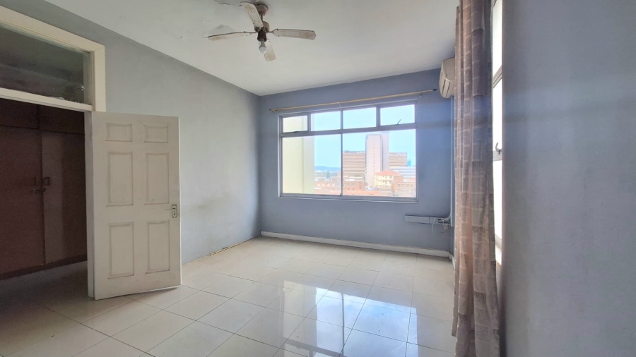 To Let 2 Bedroom Property for Rent in South Beach KwaZulu-Natal