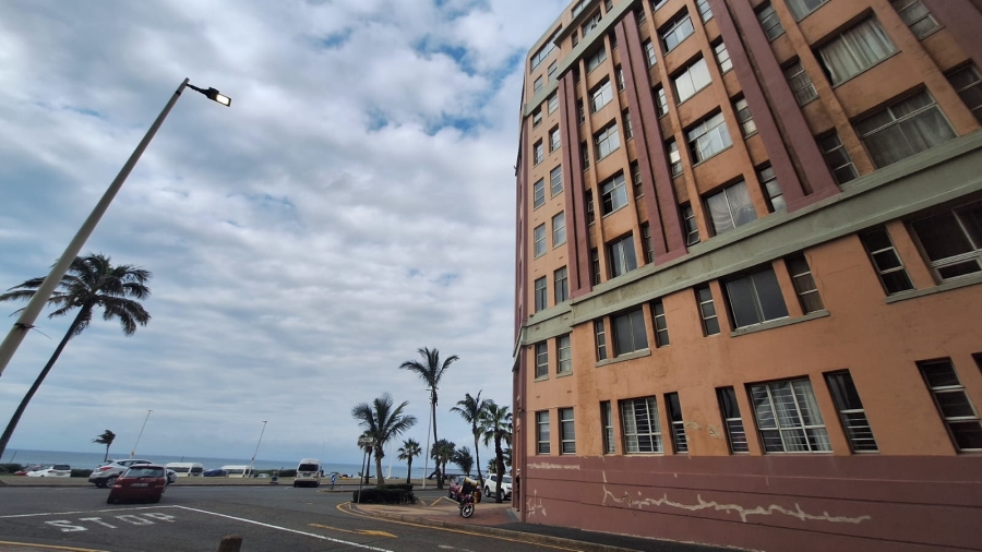 To Let 2 Bedroom Property for Rent in South Beach KwaZulu-Natal