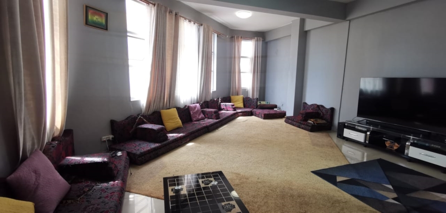 To Let 2 Bedroom Property for Rent in South Beach KwaZulu-Natal