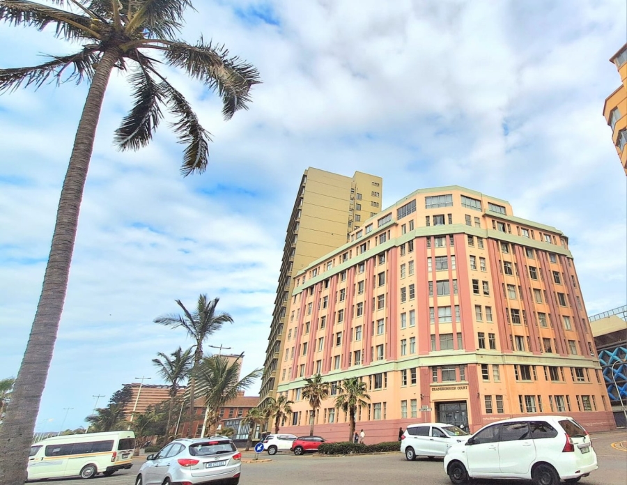 To Let 2 Bedroom Property for Rent in South Beach KwaZulu-Natal