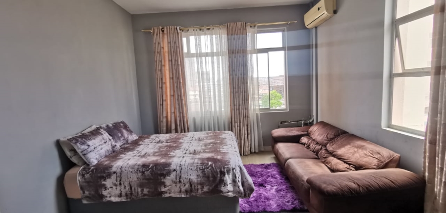 To Let 2 Bedroom Property for Rent in South Beach KwaZulu-Natal
