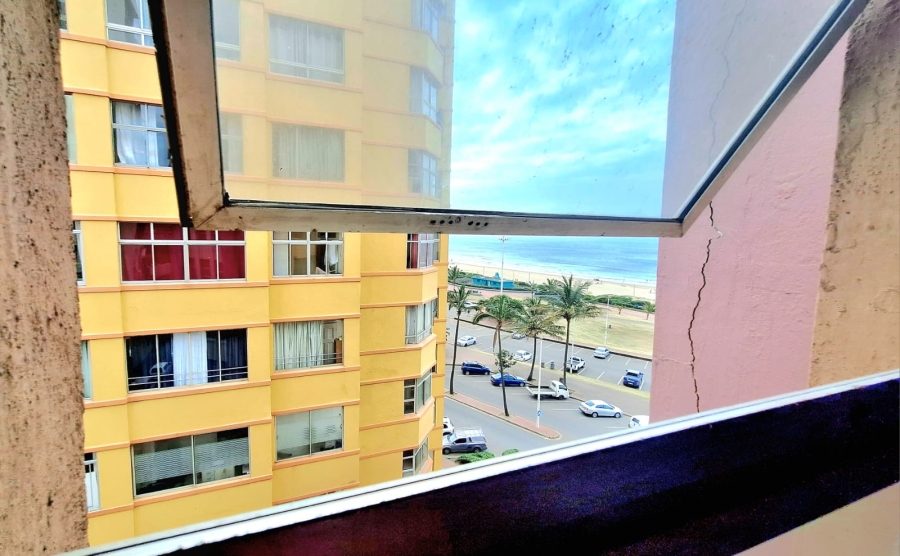 To Let 2 Bedroom Property for Rent in South Beach KwaZulu-Natal