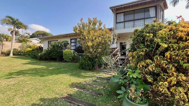 3 Bedroom Property for Sale in St Michaels On Sea KwaZulu-Natal
