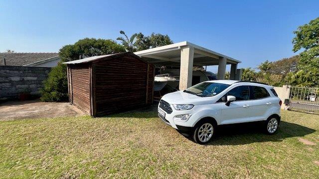 3 Bedroom Property for Sale in St Michaels On Sea KwaZulu-Natal