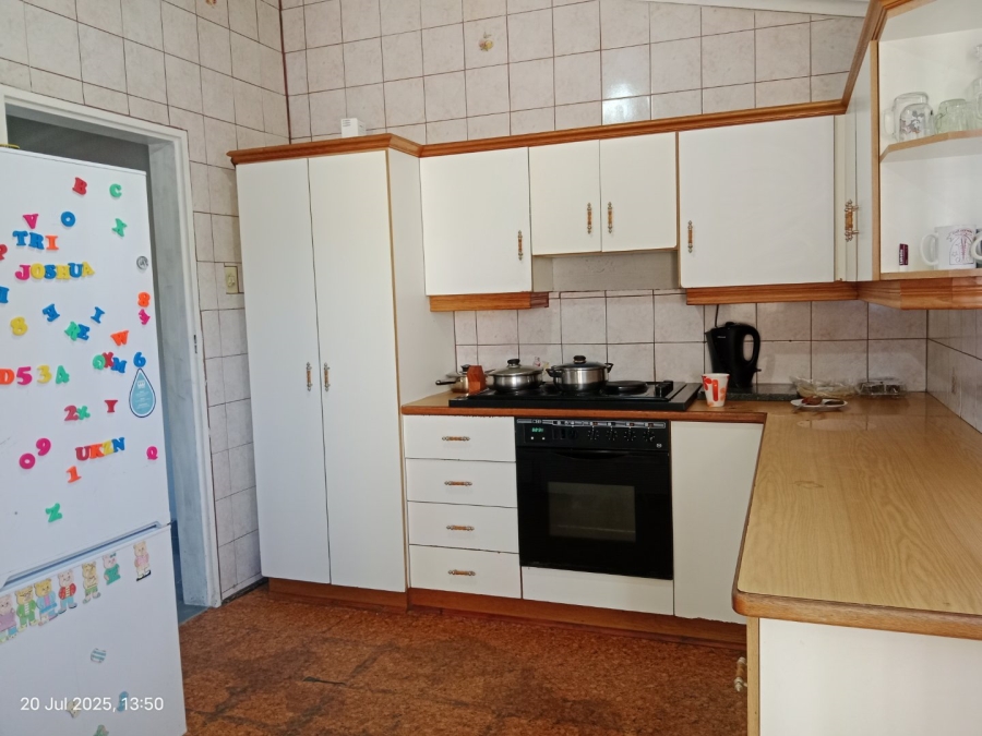 3 Bedroom Property for Sale in Northdale KwaZulu-Natal