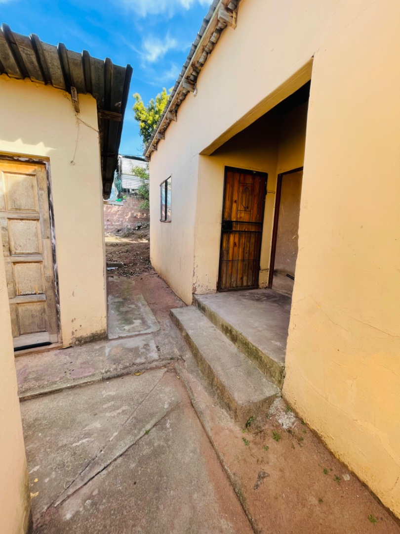2 Bedroom Property for Sale in Mpumalanga KwaZulu-Natal