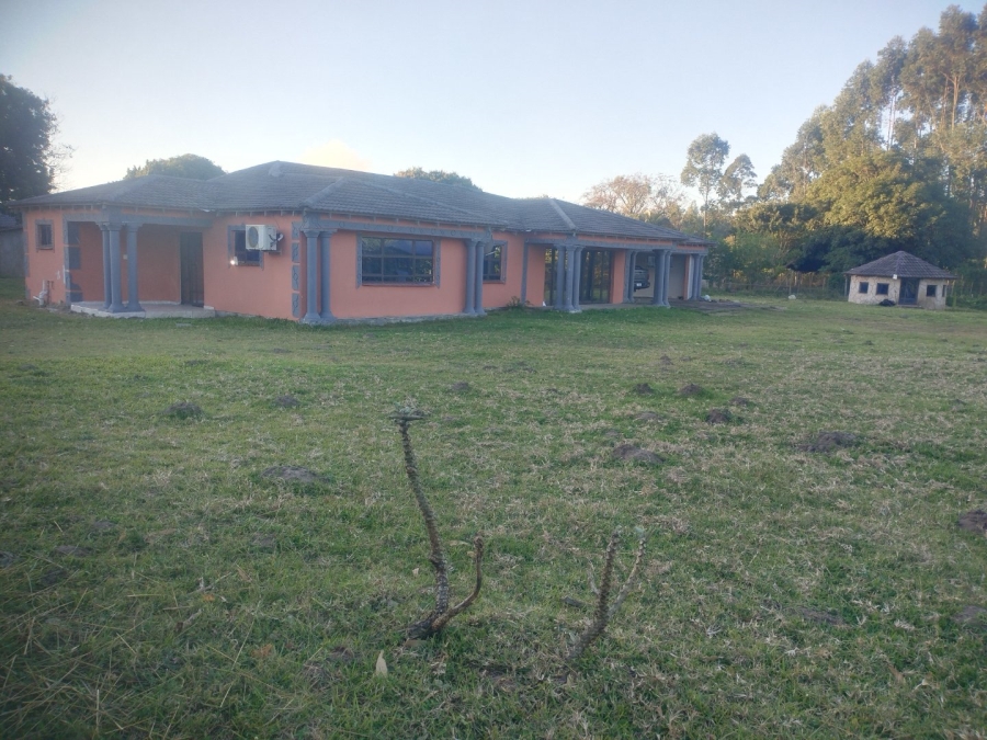  Bedroom Property for Sale in Mzingazi KwaZulu-Natal