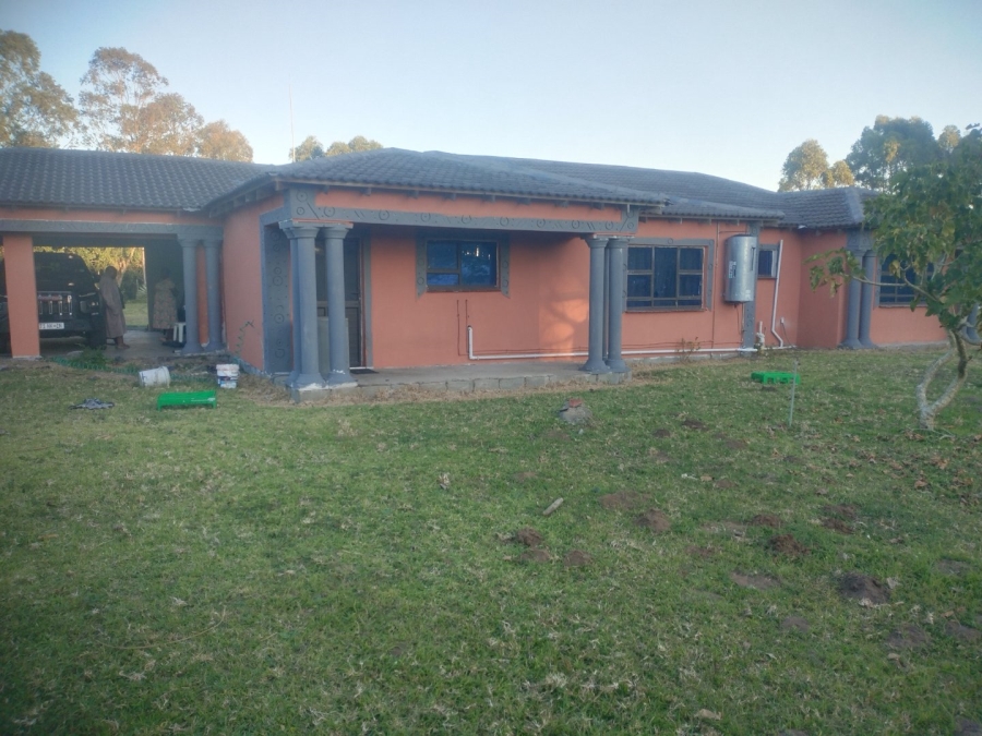  Bedroom Property for Sale in Mzingazi KwaZulu-Natal