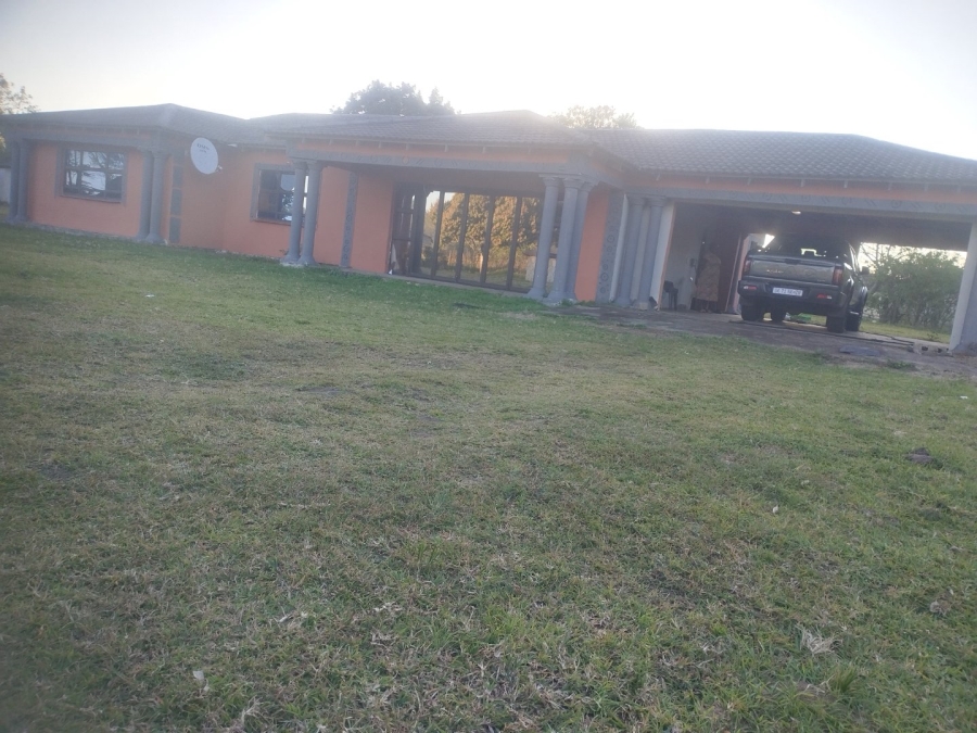  Bedroom Property for Sale in Mzingazi KwaZulu-Natal