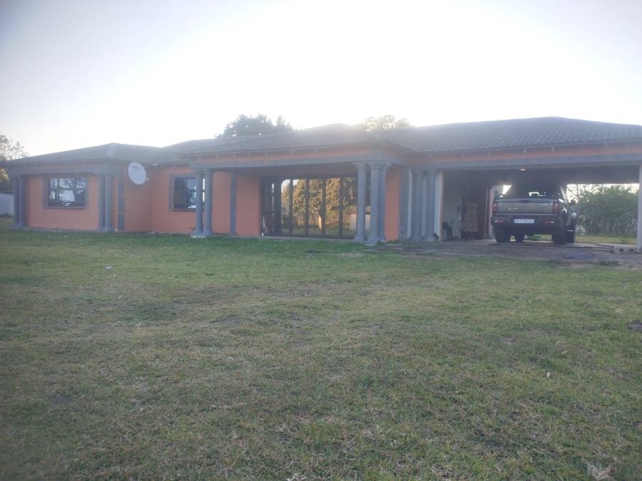  Bedroom Property for Sale in Mzingazi KwaZulu-Natal
