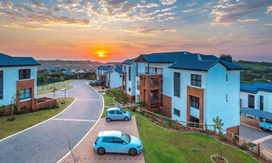 To Let 2 Bedroom Property for Rent in Ballito Commercial District KwaZulu-Natal