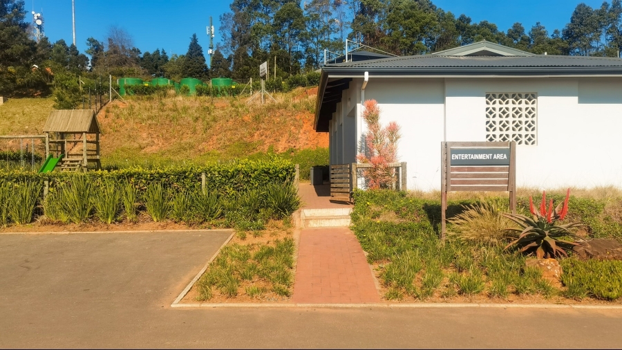 To Let 1 Bedroom Property for Rent in Hilton Central KwaZulu-Natal