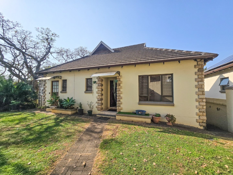 3 Bedroom Property for Sale in Shelly Beach KwaZulu-Natal