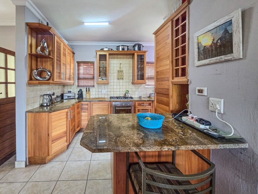 3 Bedroom Property for Sale in Shelly Beach KwaZulu-Natal